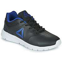 Reebok Sport  Nízke tenisky REEBOK RUSH RUNNER  viacfarebny