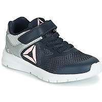 Reebok Sport  Nízke tenisky REEBOK RUSH RUNNER  viacfarebny