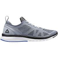 Reebok Sport  Print Smooth Clip U Greyblkwhtbluepw  viacfarebny
