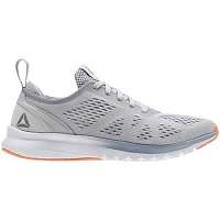 Reebok Sport  Print Smooth Clip U Greywhiteguava Pun  viacfarebny