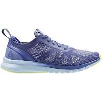Reebok Sport  Print Smooth Clip U Lilacblueflashwht  viacfarebny