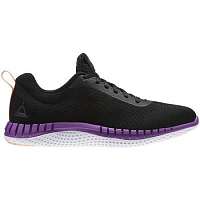 Reebok Sport  Rbk Print Run Prime Coalblkvltguavaw  Čierna