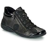 Remonte Dorndorf  Členkové tenisky R3489-93  Čierna