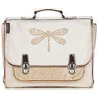 Rentrée des classes Školské tašky a aktovky CARAMEL CIE LIBELLULE CARTABLE CM Ružová