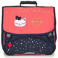 Rentrée des classes Školské tašky a aktovky CARTABLE CM Modrá