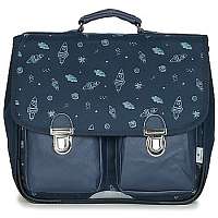 Rentrée des classes Školské tašky a aktovky CARTABLECM Modrá