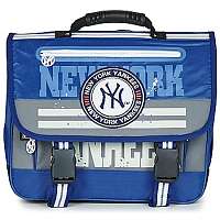 Rentrée des classes  Školské tašky a aktovky MLB CARTABLECM  Modrá