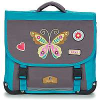 Rentrée des classes Školské tašky a aktovky POL FOX LOVE BUTTERFLY CARTABLE CM