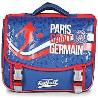 Rentrée des classes Školské tašky a aktovky PSG CARTABLECM Modrá