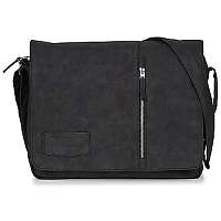 Rip Curl  Kabelky a tašky cez rameno LEAZARD SATCHEL  Čierna