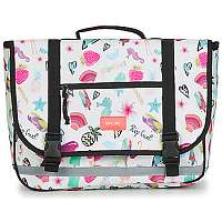 Rip Curl Školské tašky a aktovky SATCHEL SUMMER TIME Biela