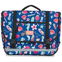 Rip Curl Školské tašky a aktovky SATCHEL SUMMER TIME Modrá