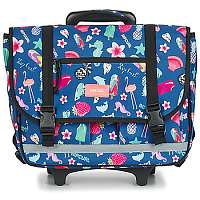 Rip Curl Tašky/Aktovky na kolieskach WH SATCHEL SUMMER TIME Modrá