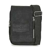 Rip Curl  Vrecúška/Malé kabelky LEAZARD POUCH  Čierna