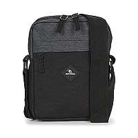 Rip Curl  Vrecúška/Malé kabelky NO IDEA POUCH MIDNIGHT  Čierna