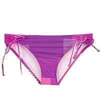 Roxy  Plavky kombinovateľné BIKINI BOTTOM  Fialová