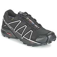 Salomon Bežecká a trailová obuv SPEEDCROSS 4 GTX® Čierna