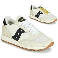 Saucony  Nízke tenisky JAZZ ORIGINAL VINTAGE  Biela