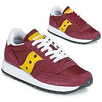 Saucony  Nízke tenisky JAZZ ORIGINAL VINTAGE  Červená