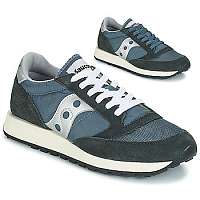 Saucony  Nízke tenisky Jazz Original Vintage  Modrá