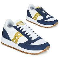 Saucony  Nízke tenisky JAZZ ORIGINAL VINTAGE  Modrá