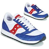 Saucony  Nízke tenisky JAZZ ORIGINAL VINTAGE  Modrá