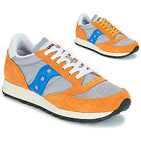 Saucony  Nízke tenisky Jazz Original Vintage  Oranžová