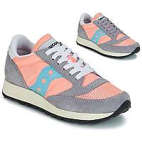 Saucony  Nízke tenisky Jazz Original Vintage  Ružová