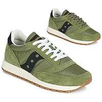 Saucony  Nízke tenisky JAZZ ORIGINAL VINTAGE  Zelená