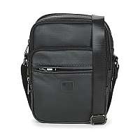 Serge Blanco  Vrecúška/Malé kabelky ABRUZZO 06  Čierna