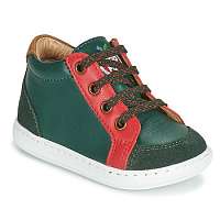 Shoo Pom  Nízke tenisky BOUBA ZIP BOX  viacfarebny