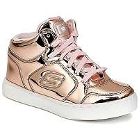 Skechers  Členkové tenisky ENERGY LIGHTS  Ružová