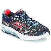 Skechers  Nízke tenisky GO RUN STRADA/GO MEB STRADA 2  Modrá