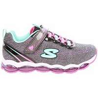 Skechers  S Lights Glimmer Lights Blackmulti 10833L Bkmt  viacfarebny