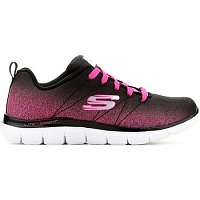 Skechers  Skech Appeal 2.0 81662L-BKHP  Viacfarebná