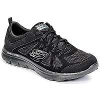 Skechers  Univerzálna športová obuv FLEX APPEAL 2.0  Čierna