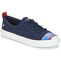 Sperry Top-Sider  Nízke tenisky CREST VIBE BUOY STRIPE  Modrá