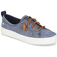 Sperry Top-Sider  Nízke tenisky CREST VIBE CREPE CHAMBRAY  Modrá