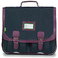 Tann's Školské tašky a aktovky KYOTO CARTABLE CM Modrá