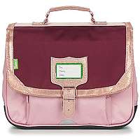 Tann's Školské tašky a aktovky PALERMO CARTABLE CM Ružová