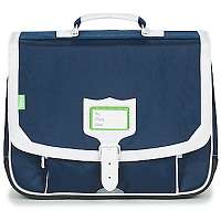 Tann's  Školské tašky a aktovky WIMBLEDON CARTABLE CM  Modrá