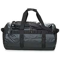 The North Face  Cestovné tašky BASE CAMP DUFFEL - M  Čierna