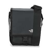 The North Face  Vrecúška/Malé kabelky BARDU BAG  Čierna