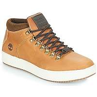Timberland  Členkové tenisky CityRoam Cup Alpine Chk  Žltá