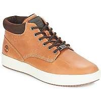 Timberland  Členkové tenisky CityRoam Cupsole Chukka  Žltá