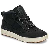 Timberland  Členkové tenisky CITYROAMCUPSOLE L/F  Čierna