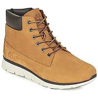 Timberland  Členkové tenisky KILLINGTON 6 IN  Béžová