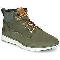 Timberland  Členkové tenisky KILLINGTON CHUKKA  Zelená