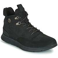 Timberland  Členkové tenisky KILLINGTON HIKER CHUKKA  Čierna