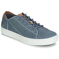 Timberland  Nízke tenisky ADV2.0 CUP L/F OXFORD  Modrá